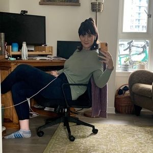 Meet your Posher, Denise